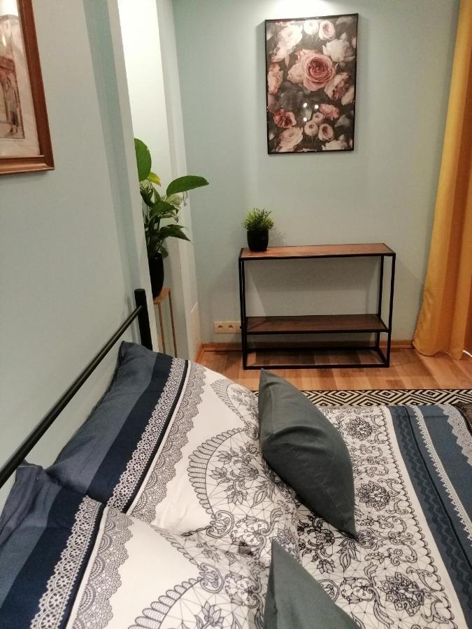 Apartment Pod Wawelem Krakow