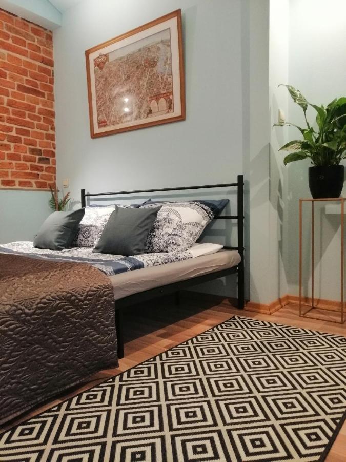 Apartament Pod Wawelem *
