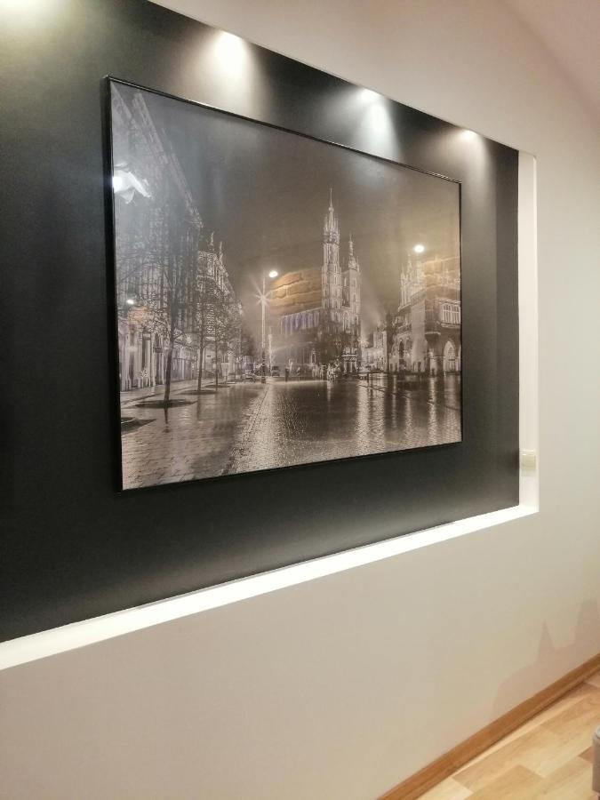 Pod Wawelem Apartment Krakow