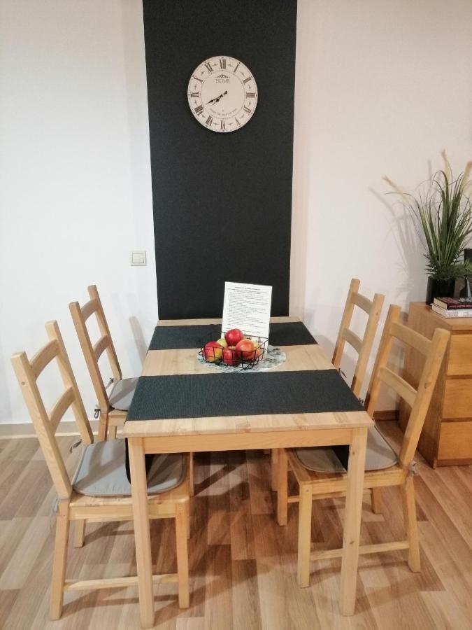Pod Wawelem Apartment Krakow