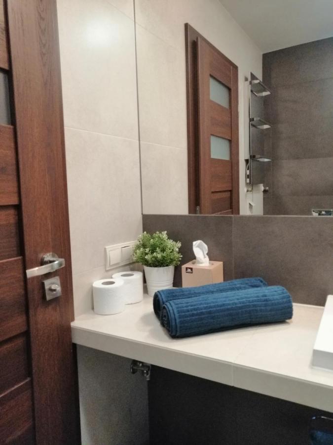 Apartament Pod Wawelem