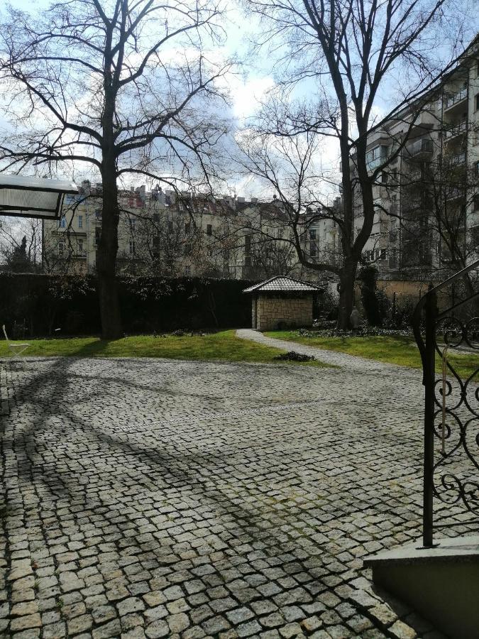 Apartment Pod Wawelem Krakow