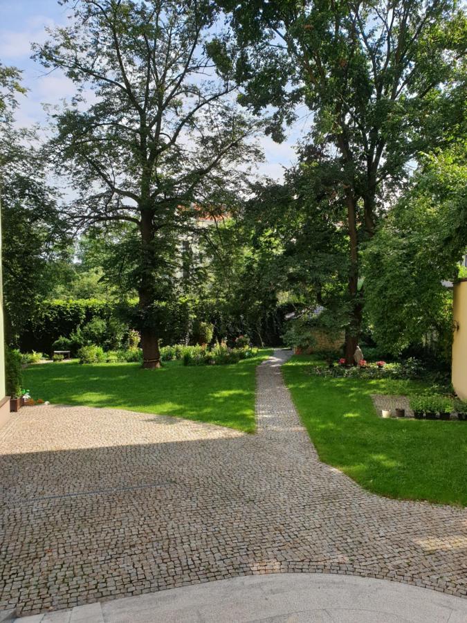 Apartament Pod Wawelem
