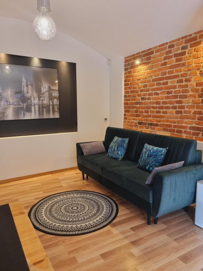 Pod Wawelem Apartment Krakow